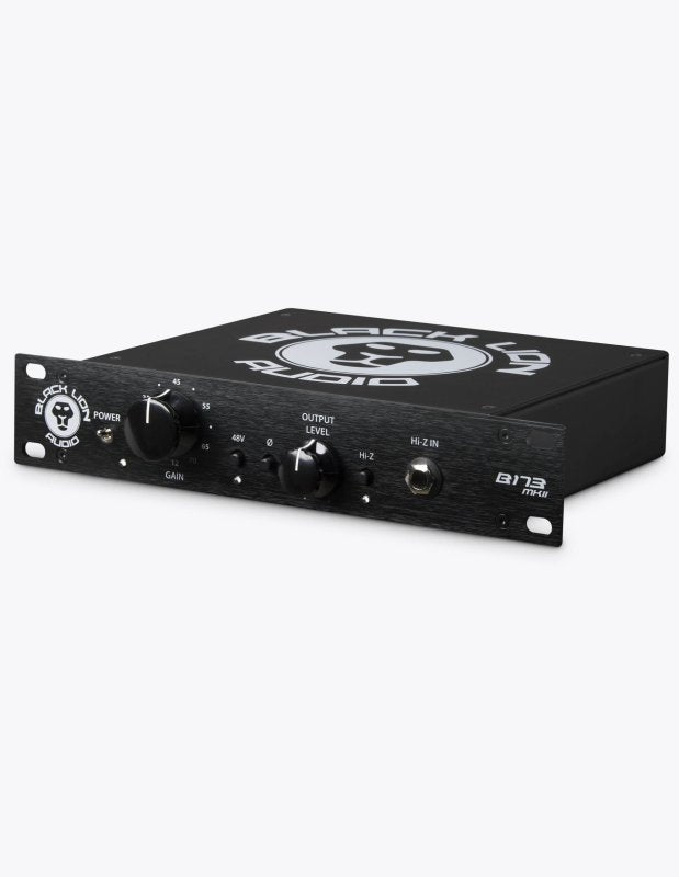 Black Lion Audio B173MKII