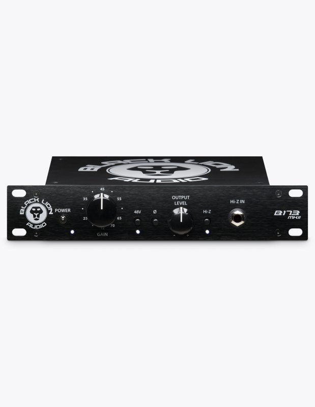 Black Lion Audio B173MKII