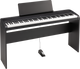 Korg B2 Plus SP Black