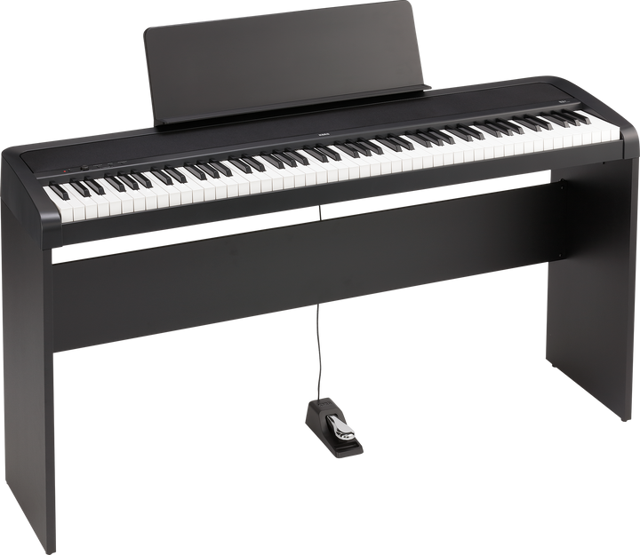 Korg B2 Plus SP Black