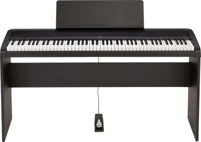 Korg B2 Plus SP Black