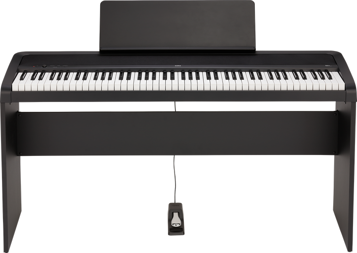 Korg B2 Plus SP Black
