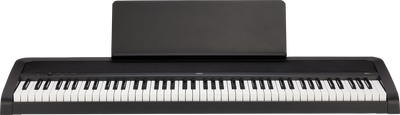 Korg B2 Plus Black