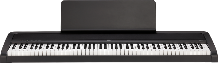 Korg Korg B2 Plus Digital Piano (Black)