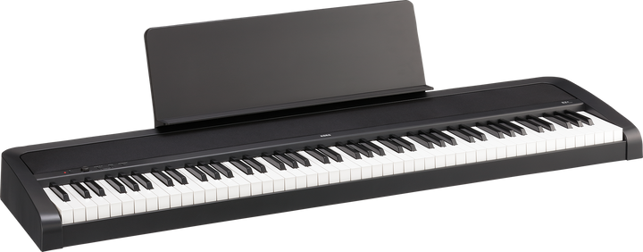 Korg Korg B2 Plus Digital Piano (Black)