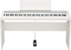 Korg B2 Plus SP White