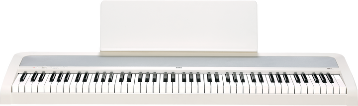 Korg Korg B2 Plus Digital Piano (White)