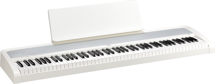 Korg Korg B2 Plus Digital Piano (White)