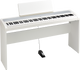 Korg B2 Plus SP White