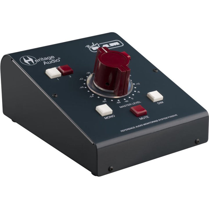 Heritage Audio BABY-RAM (Open Box, Brand New)