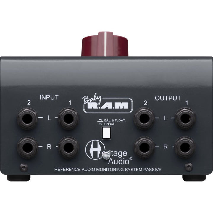 Heritage Audio BABY-RAM