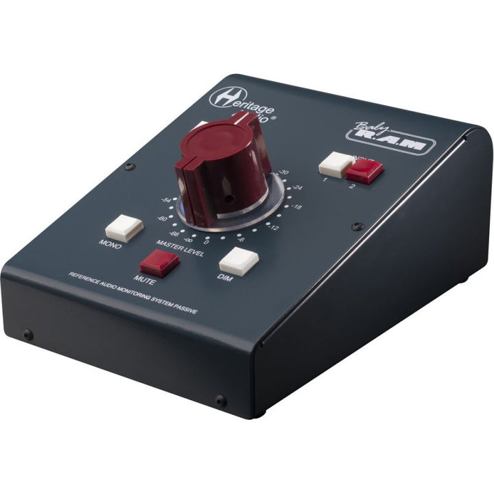 Heritage Audio BABY-RAM (Open Box, Brand New)