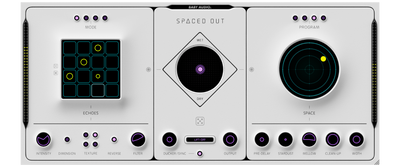 Baby Audio Baby Audio Spaced Out