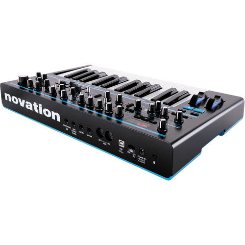 Novation BASS-STATION-II
