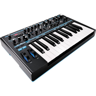 Novation BASS-STATION-II