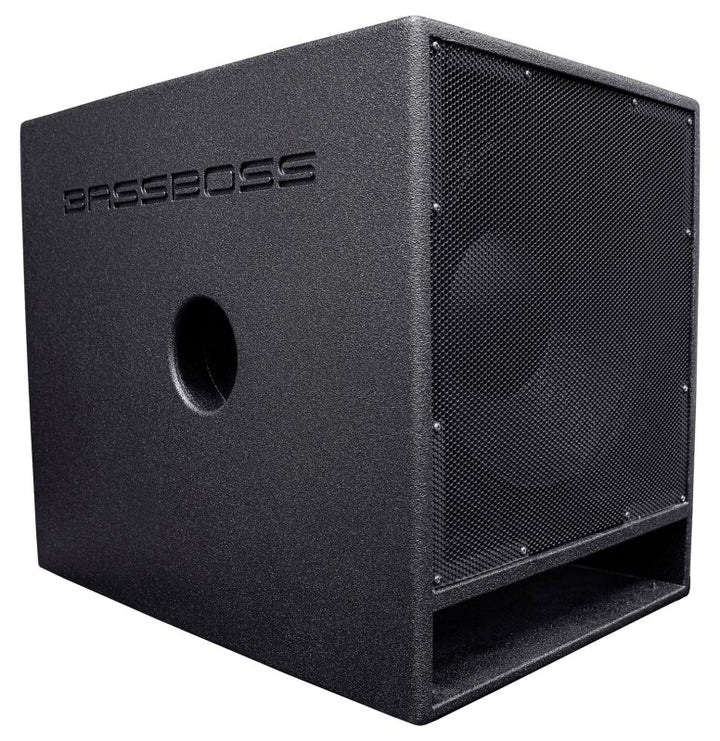 BASSBOSS BB15-MK3
