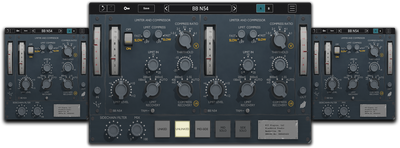 KIT PLUGINS Kit Plugins BB N54