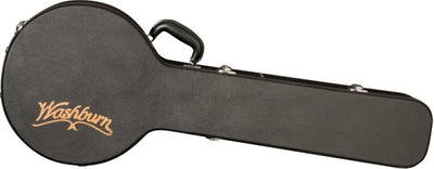 Washburn BC80 Hardshell Banjo Case