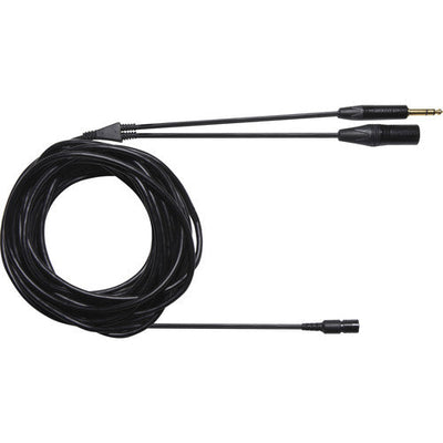 Shure BCASCA-NXLR3QI-25