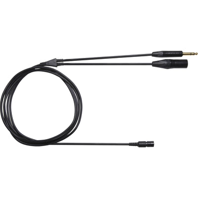 Shure BCASCA-NXLR3QI