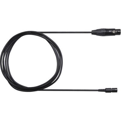 Shure BCASCA-NXLR4-FEM
