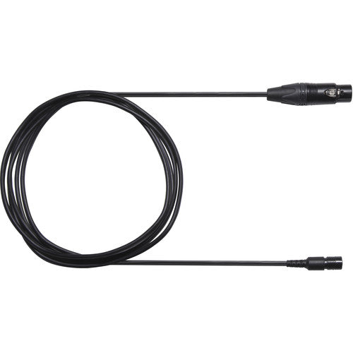 Shure BCASCA-NXLR4-FEM