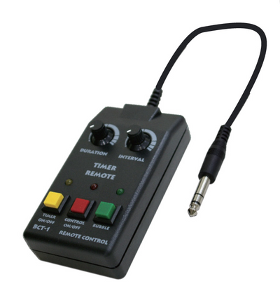 Antari BCT-1 Wired Remote Timer for B-200, 25ft