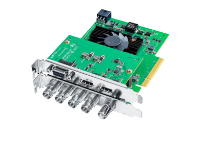 Blackmagic Design DeckLink 8K Pro G2 12G-SDI/HDMI Capture Card