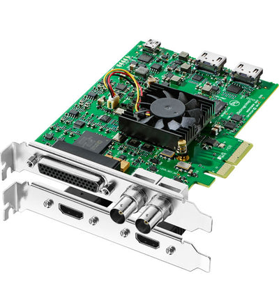 Blackmagic Design DeckLink Studio 4K