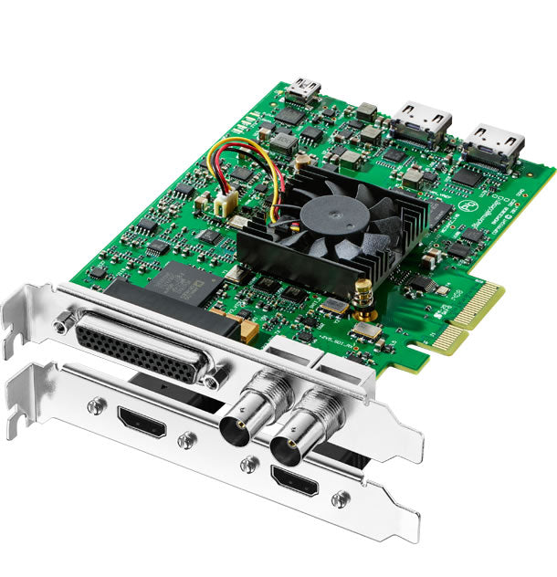 Blackmagic Design DeckLink Studio 4K