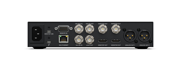 Blackmagic Design Media Player 10G