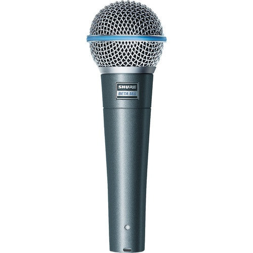 BETA58A