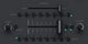 BEATSURFING beatfader - 2