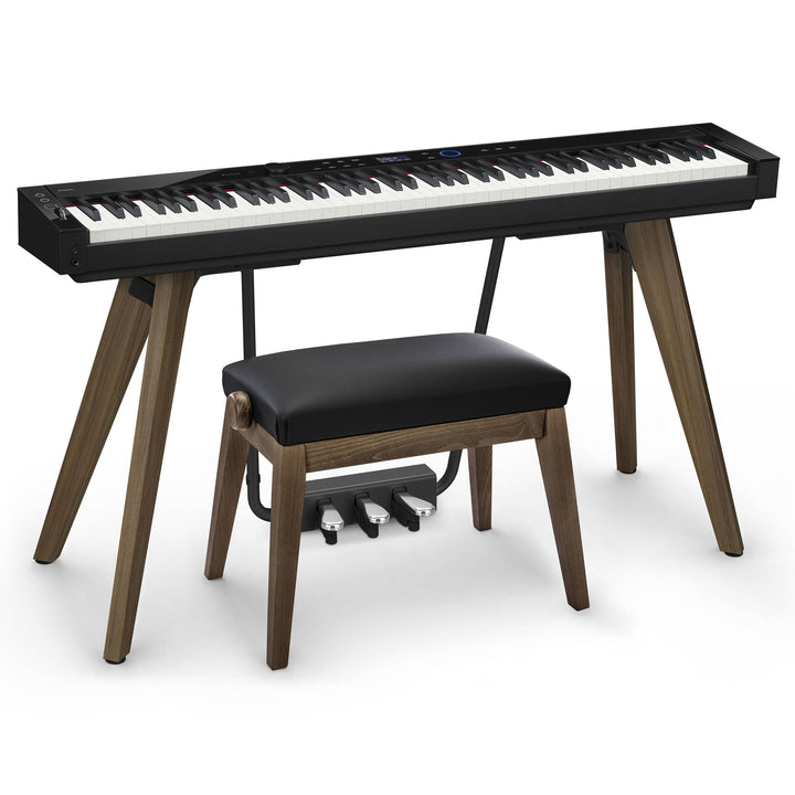 Casio BG50 Premium Adjustable Piano Bench For PX-S7000