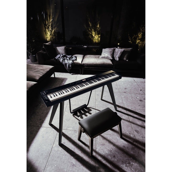 Casio BG50 Premium Adjustable Piano Bench For PX-S7000
