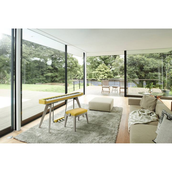 Casio BG50 Premium Adjustable Piano Bench For PX-S7000