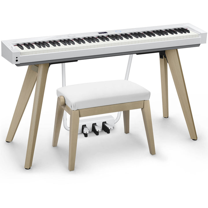 Casio BG50 Premium Adjustable Piano Bench For PX-S7000