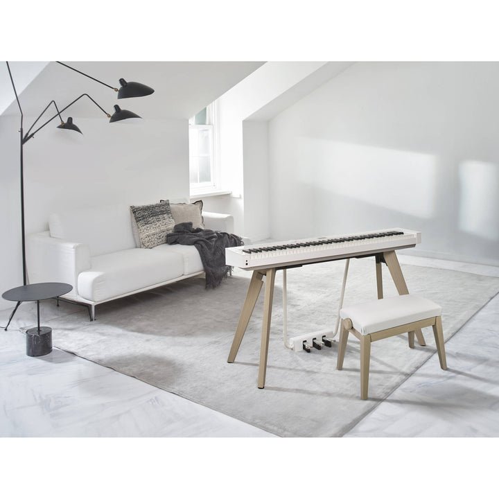 Casio BG50 Premium Adjustable Piano Bench For PX-S7000