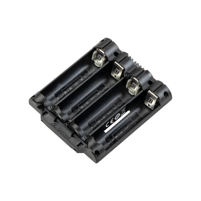 Tascam Tascam BH-4AA 4AA Battery Holder for FR-AV4