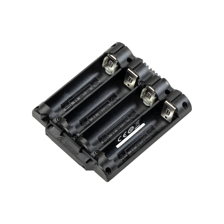 Tascam Tascam BH-4AA 4AA Battery Holder for FR-AV4 - Instrument Accessories