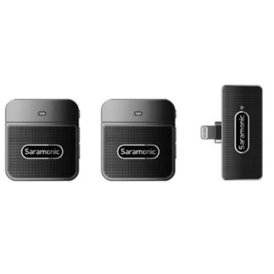 Saramonic BLINK100-B4