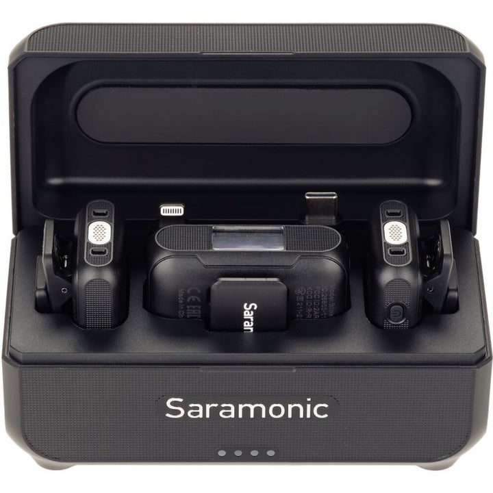 Saramonic BLINK500-B2PLUS