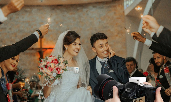 Saramonic BLINK500-B2W