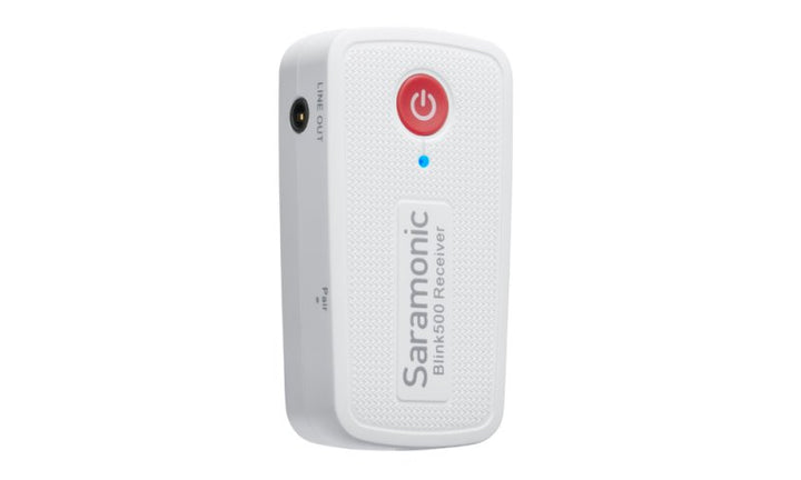 Saramonic BLINK500-B2W