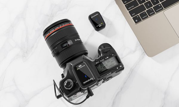 Saramonic BLINK500-PROX-Q10