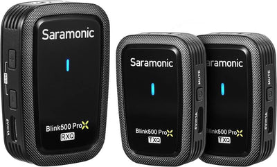 Saramonic BLINK500-PROX-Q20