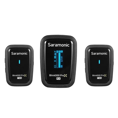 Saramonic BLINK500-PROX-Q2