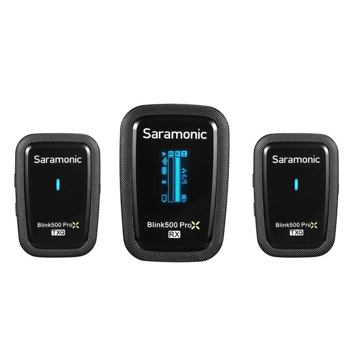 Saramonic BLINK500-PROX-Q2