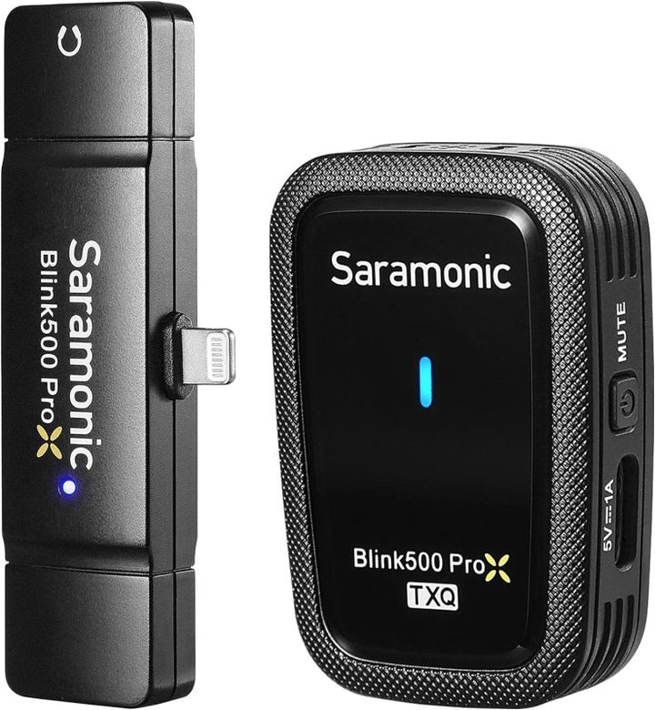 Saramonic BLINK500-PROX-Q3