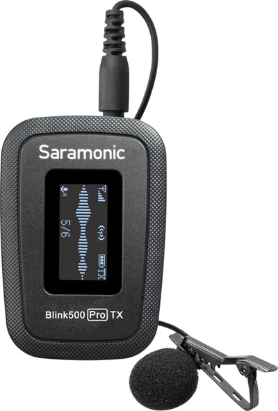 Saramonic BLINK500PRO-TX